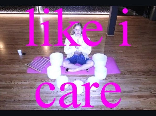 care