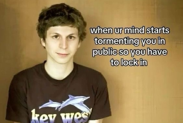 kov wo when ur mind starts tormenting you in public so you have to lock in