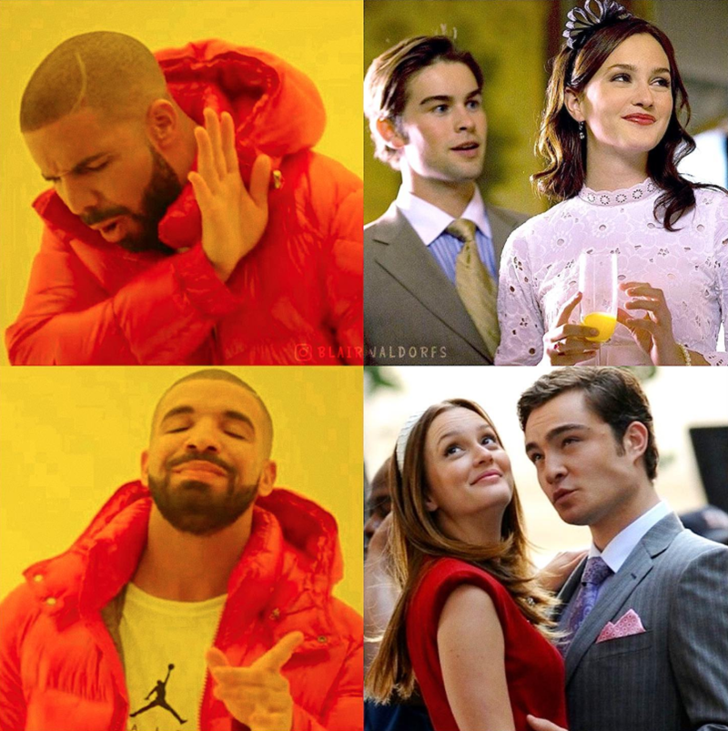 BLAIR VALDORFS