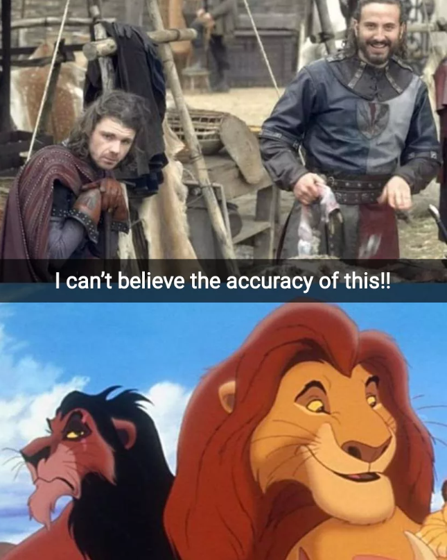 I can't believe the accuracy of this!!