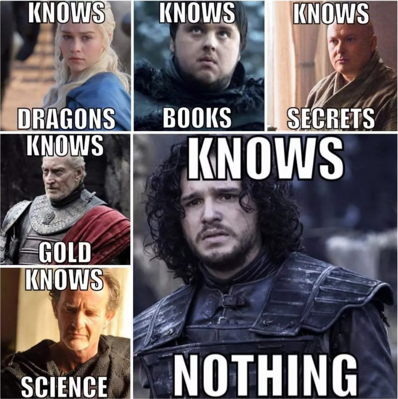 KNOWS KNOWS KNOWS DRAGONS BOOKS SECRETS KNOWS KNOWS GOLD KNOWS SCIENCE NOTHING