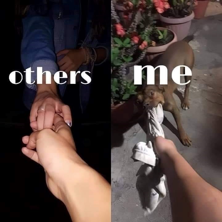 others me