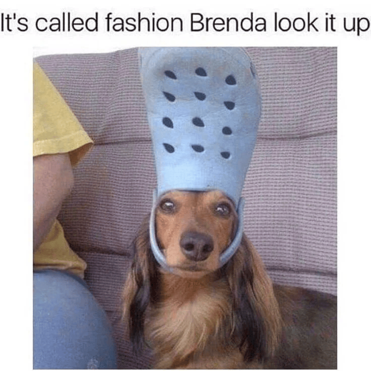 It's called fashion Brenda look it up.