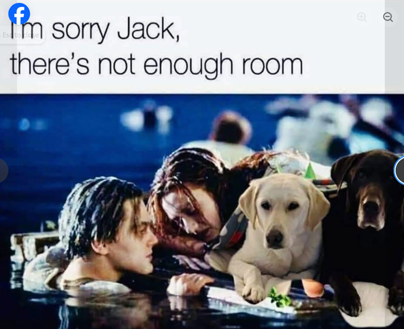 fm sorry Jack, there's not enough room