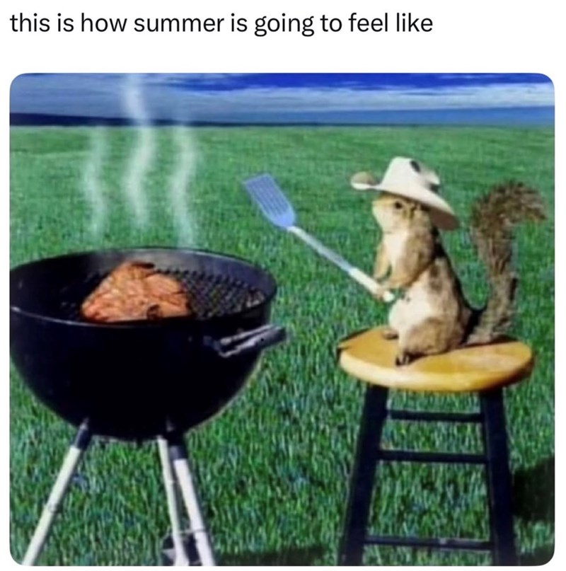 this is how summer is going to feel like PONASAFNENTA