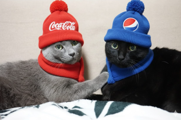 Coca-Cola