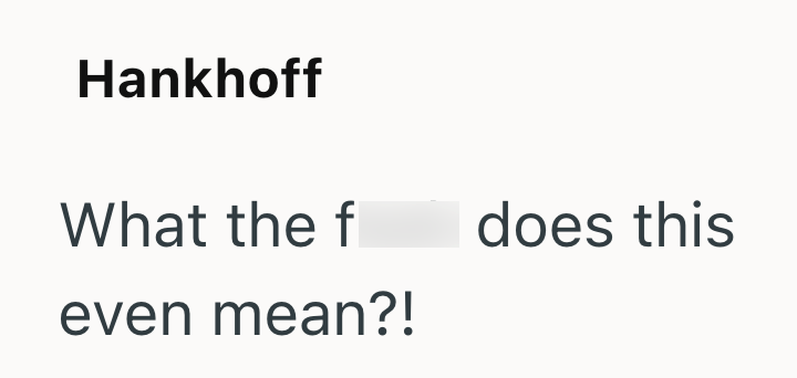 Hankhoff What the f does this even mean?!