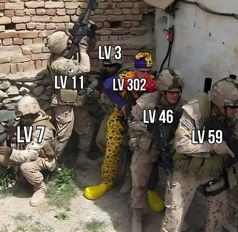 LV 7 LV 3 LV 11 LV 302 LV 46 TOCO LV 59
