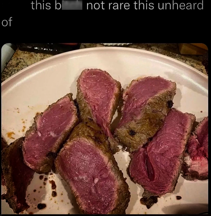 this bl not rare this unheard of