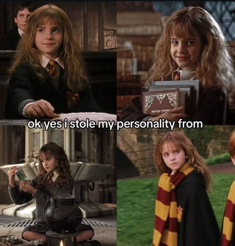WIST ok yes i stole my personality from ป F
