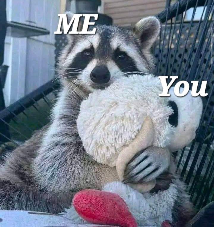 ME You