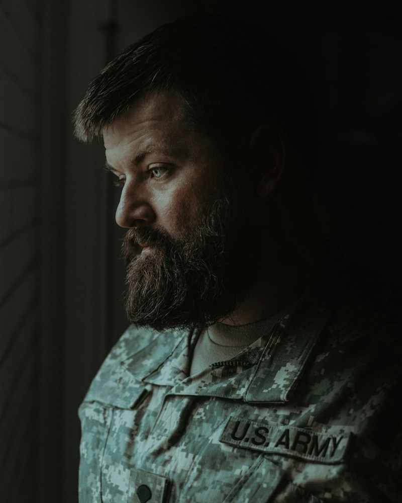 U.S. ARMY