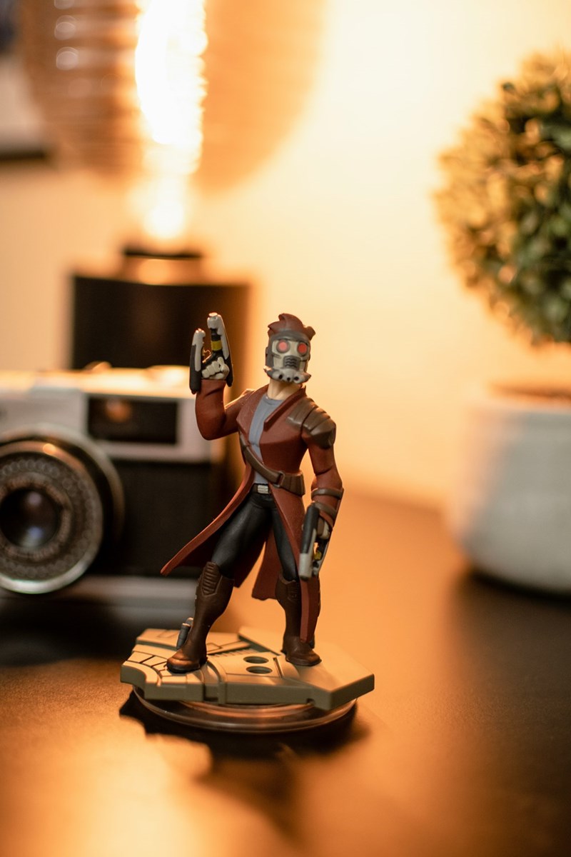figurine