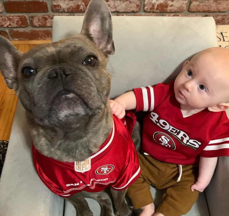 NFL SAN 49ERS S SE