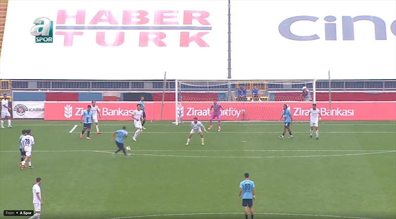 78 From A Spor SPOR HABER TURK cin KASIM ZiBankas Ziraat rtföy Zira Bankası