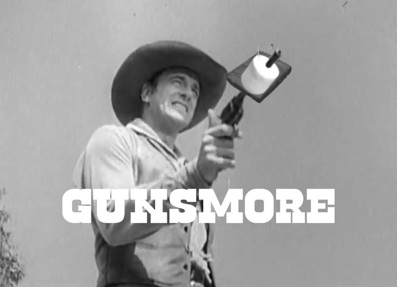 DVP GUNSMORE