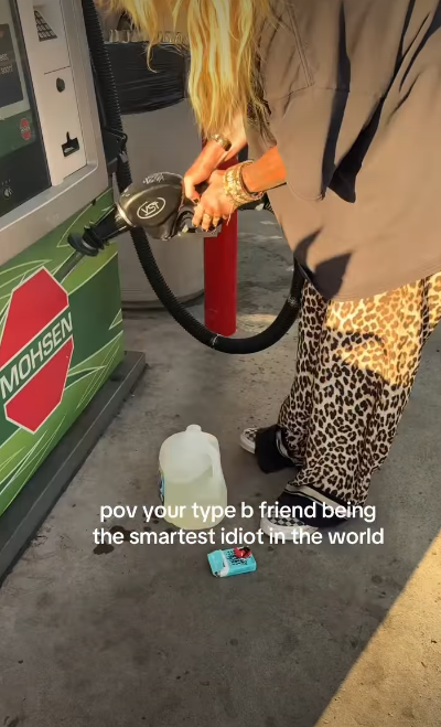 MOHSEN YST pov your type b friend being the smartest idiot in the world