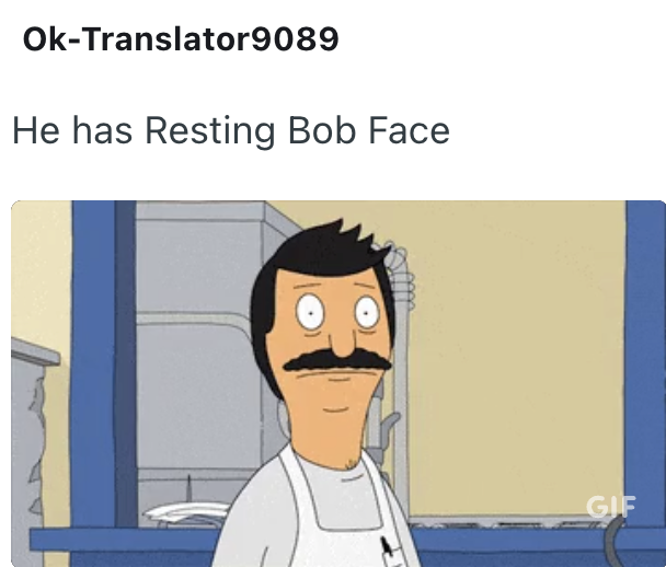 Ok-Translator9089 He has Resting Bob Face GIF