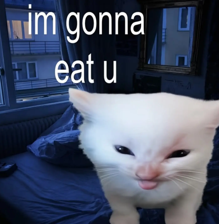 im gonna Heat u