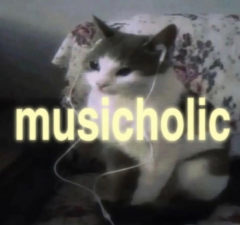 musicholic