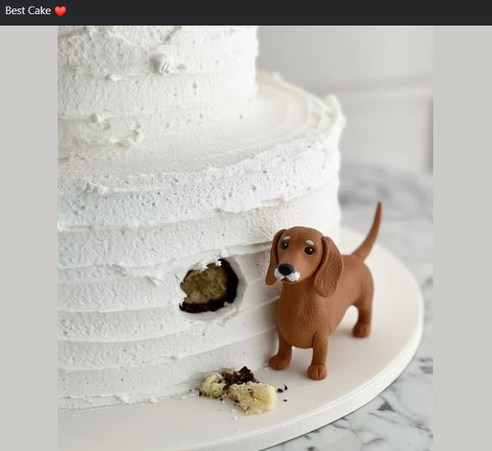 Best Cake