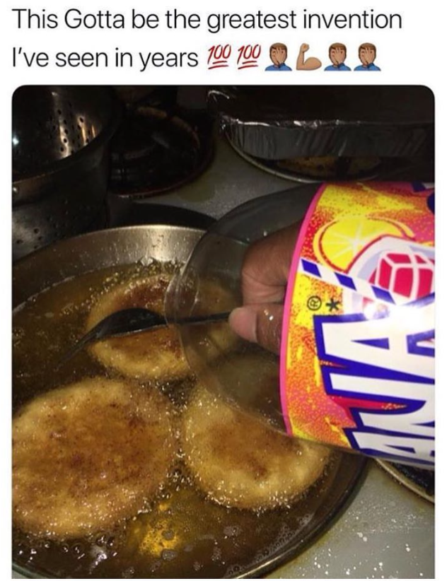 This Gotta be the greatest invention I've seen in years 100 100