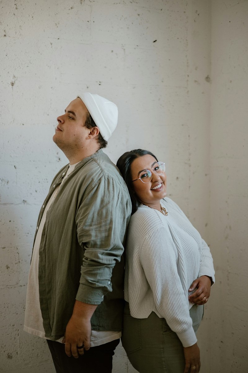 Brother and sister navigating tension after a living arrangement no longer works for both sides.