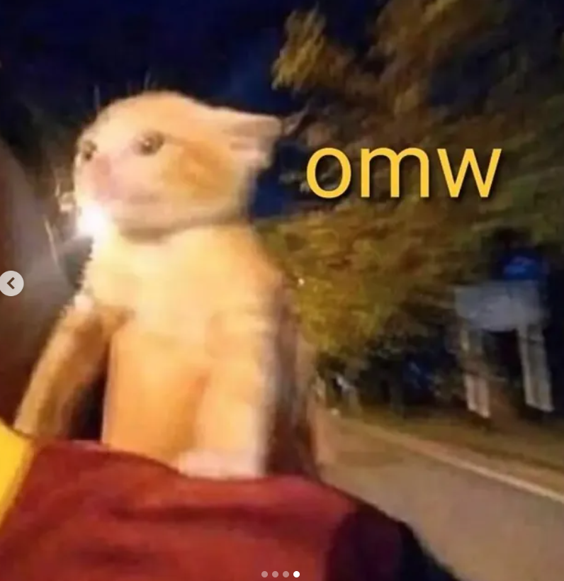 omw