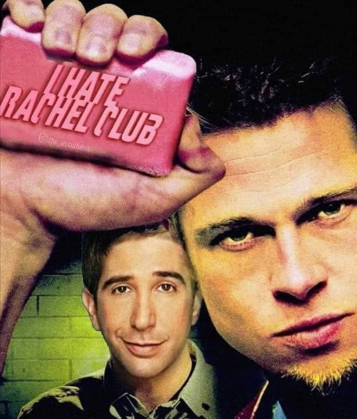 RACHEL FLUB the goodfums