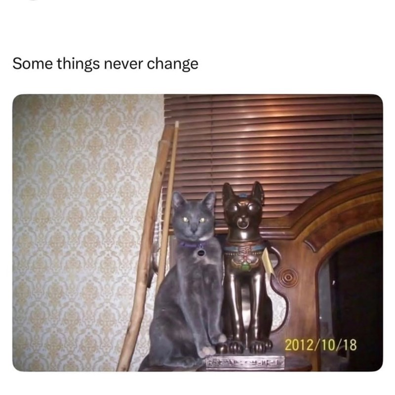 Some things never change 2012/10/18