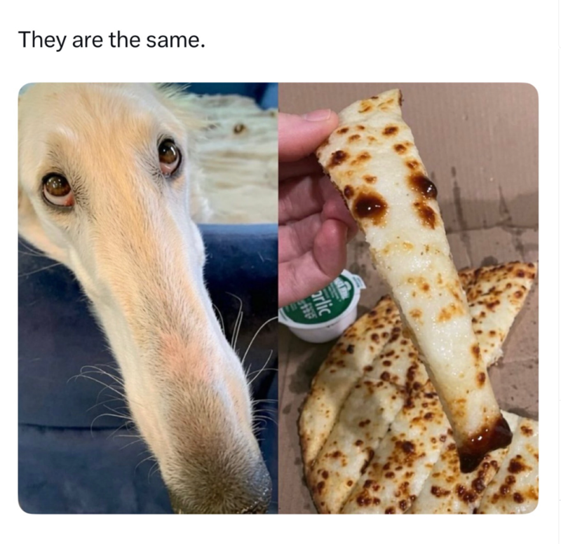 They are the same. arlic
