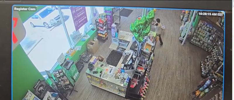 Register Cam Pickup Delivery Autoship 10:28:15 AM EDT