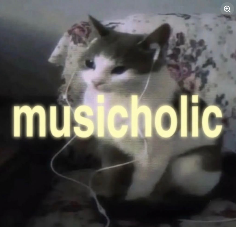 musicholic
