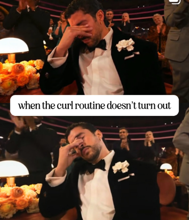 when the curl routine doesn't turn out