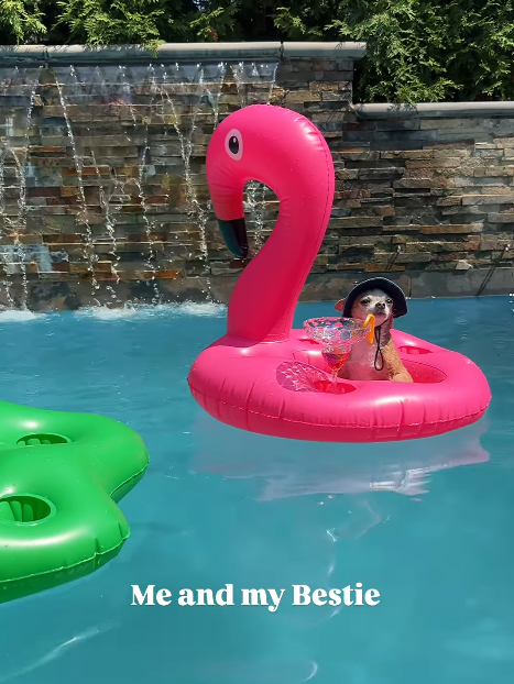 Me and my Bestie