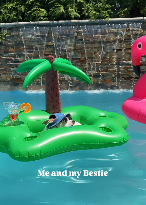 Me and my Bestie