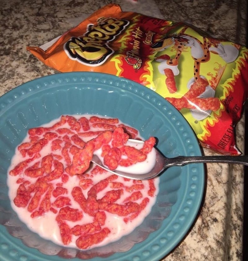 EKS CHEESE FL