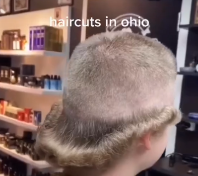 haircuts in ohio