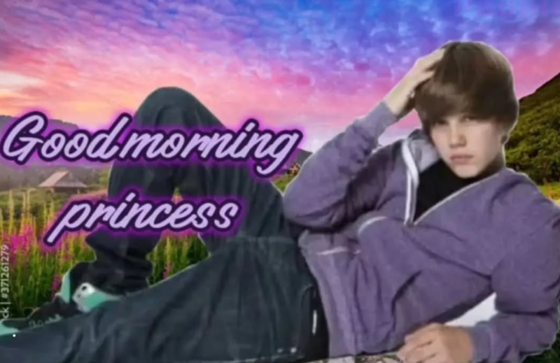 Goodmorning princess ck #371261279 214 36