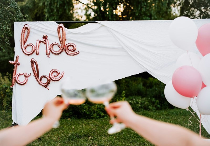 bride to be