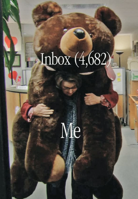 Inbox (4,682) Me