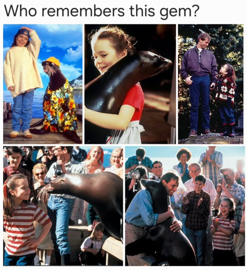 Who remembers this gem?