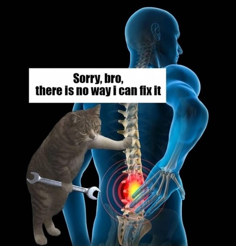 Sorry, bro, there is no way i can fix it
