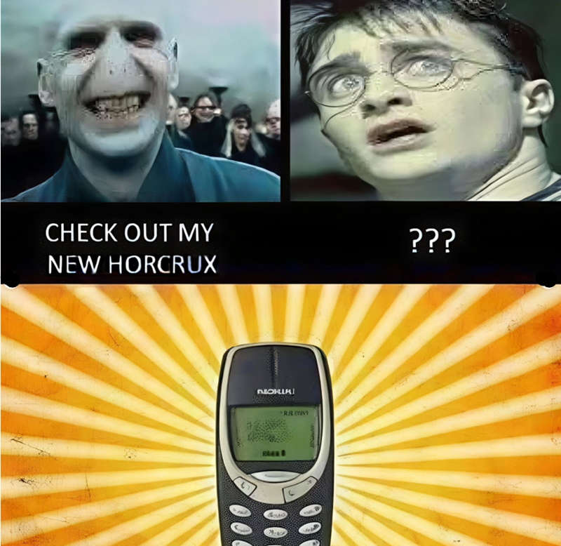 CHECK OUT MY NEW HORCRUX DOKLA RAE R フリーレン Carpromar ???