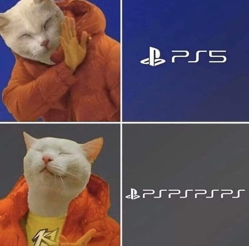 BPSS & PSPSPSPS