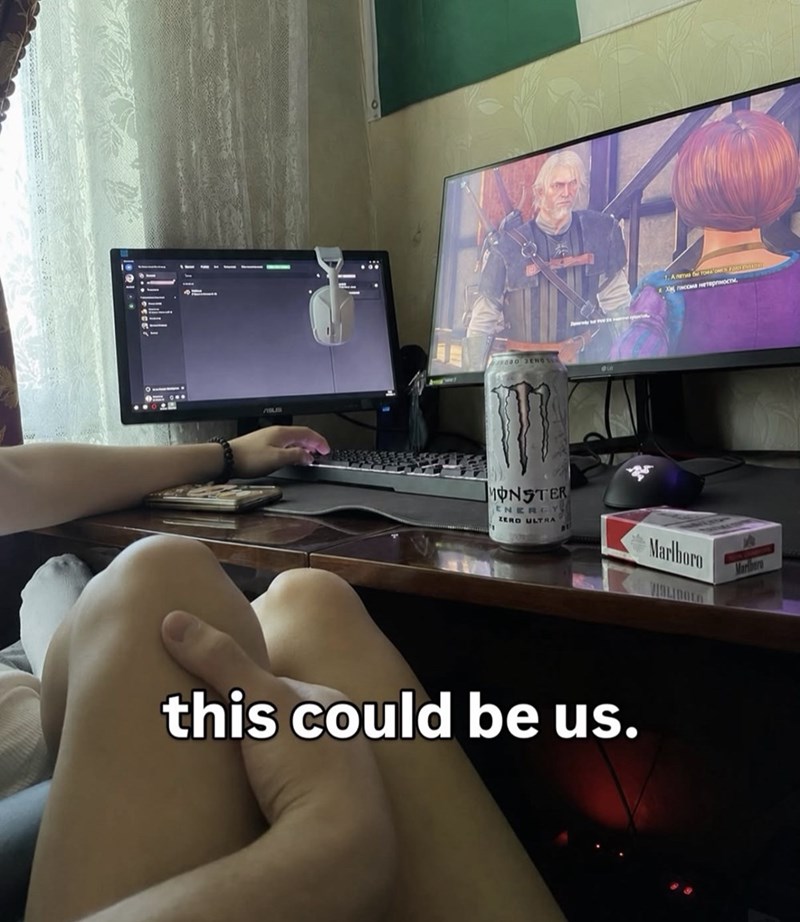 ROBO SENOL Ana rok Car For F 2. Х лисома нетерпности. MONSTER ENERGY ZERO ULTRA Marlboro VISLINGEN Mariboru this could be us.