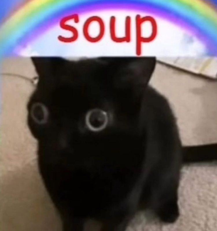 O Soup