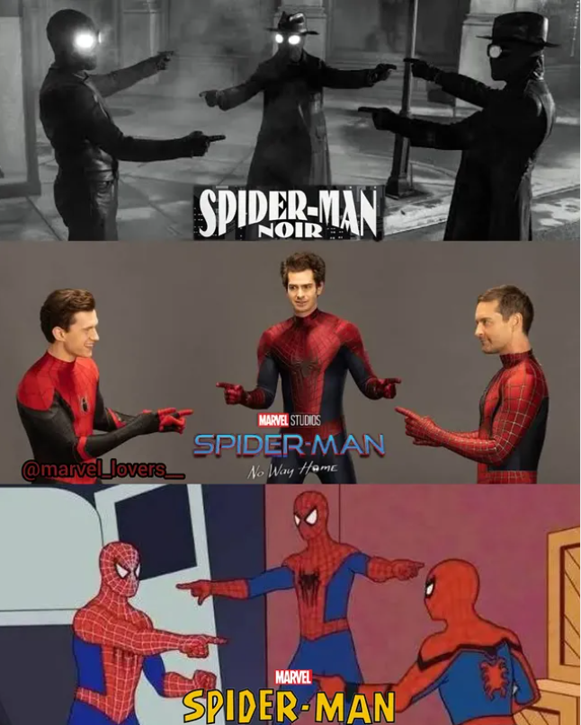 @marvel lovers. SPIDER-MAN MARVEL STUDIOS SPIDER-MAN No Way Hame MARVEL SPIDER-MAN TAY