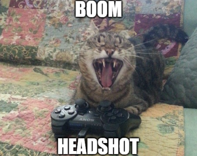 BOOM SONY HEADSHOT