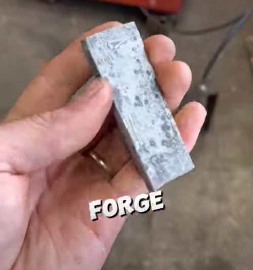 FORGE